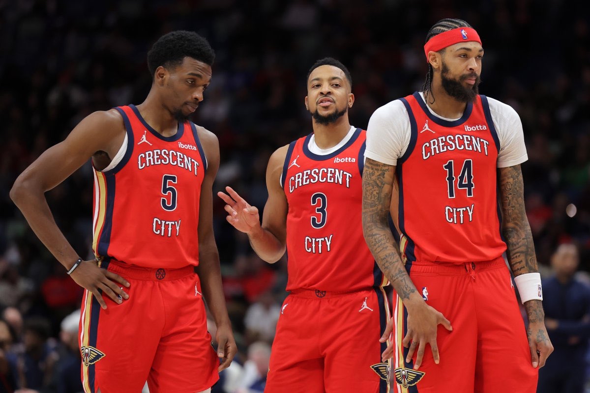 转会期新奥尔良鹈鹕调整名单以备德甲；远射贴柱环节打磨；目标明确；更衣室氛围转暖的简单介绍-欧博体育平台