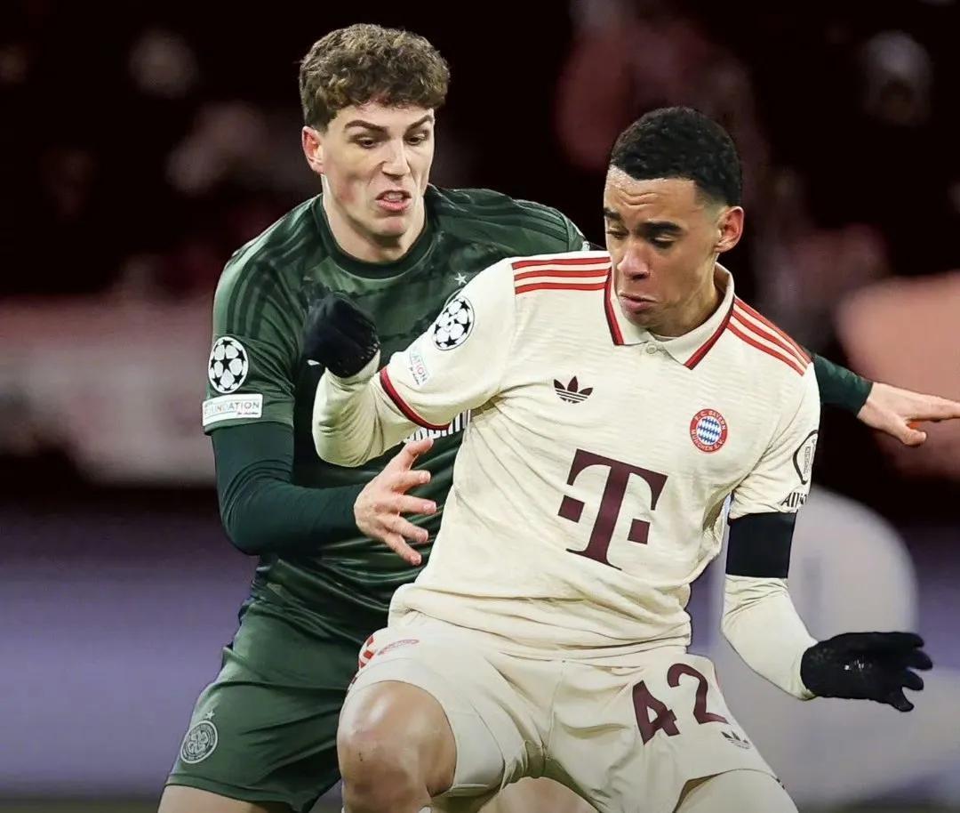 意甲倒计时，费耶诺德集结日迎来里程碑，细节引发关注，压力陡增，控场能力受关注的简单介绍-欧博官网